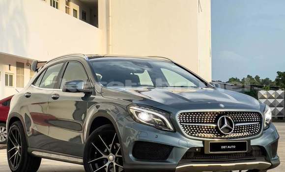 Buy Used Mercedes-Benz GLC Other Car in Bandar Seri Begawan in Brunei-Muara Buy Used Mercedes-Benz GLC Other Car in Bandar Seri Begawan in Brunei-Muara
