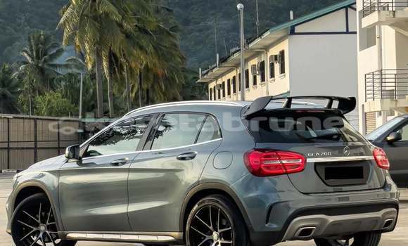 Buy Used Mercedes-Benz GLC Other Car in Bandar Seri Begawan in Brunei-Muara Buy Used Mercedes-Benz GLC Other Car in Bandar Seri Begawan in Brunei-Muara