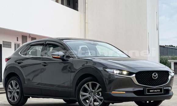 Buy Used Mazda CX-3 Other Car in Bandar Seri Begawan in Brunei-Muara Buy Used Mazda CX-3 Other Car in Bandar Seri Begawan in Brunei-Muara