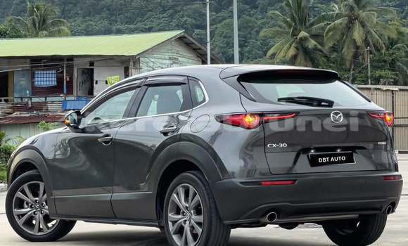 Buy Used Mazda CX-3 Other Car in Bandar Seri Begawan in Brunei-Muara Buy Used Mazda CX-3 Other Car in Bandar Seri Begawan in Brunei-Muara