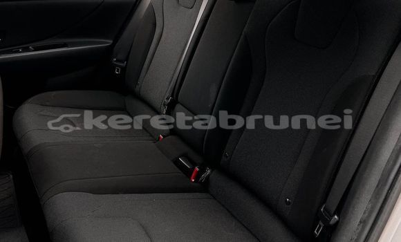 Buy Used Hyundai Elantra Other Car in Bandar Seri Begawan in Brunei-Muara Buy Used Hyundai Elantra Other Car in Bandar Seri Begawan in Brunei-Muara