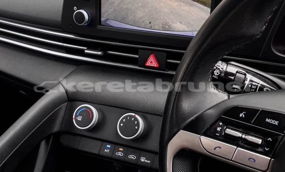 Buy Used Hyundai Elantra Other Car in Bandar Seri Begawan in Brunei-Muara Buy Used Hyundai Elantra Other Car in Bandar Seri Begawan in Brunei-Muara