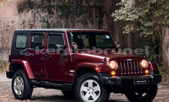 Buy Used Jeep Wrangler Other Car in Bandar Seri Begawan in Brunei-Muara Buy Used Jeep Wrangler Other Car in Bandar Seri Begawan in Brunei-Muara