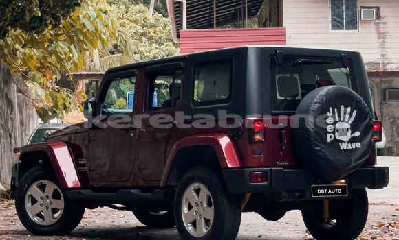 Buy Used Jeep Wrangler Other Car in Bandar Seri Begawan in Brunei-Muara Buy Used Jeep Wrangler Other Car in Bandar Seri Begawan in Brunei-Muara