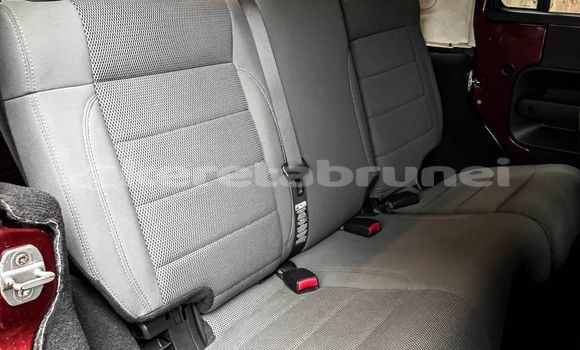 Buy Used Jeep Wrangler Other Car in Bandar Seri Begawan in Brunei-Muara Buy Used Jeep Wrangler Other Car in Bandar Seri Begawan in Brunei-Muara