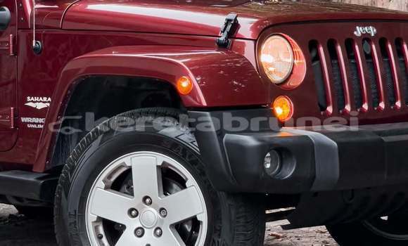 Buy Used Jeep Wrangler Other Car in Bandar Seri Begawan in Brunei-Muara Buy Used Jeep Wrangler Other Car in Bandar Seri Begawan in Brunei-Muara
