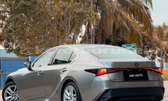 Buy Used Lexus IS Other Car in Bandar Seri Begawan in Brunei-Muara Buy Used Lexus IS Other Car in Bandar Seri Begawan in Brunei-Muara