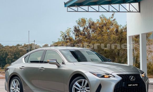 Buy Used Lexus IS Other Car in Bandar Seri Begawan in Brunei-Muara Buy Used Lexus IS Other Car in Bandar Seri Begawan in Brunei-Muara