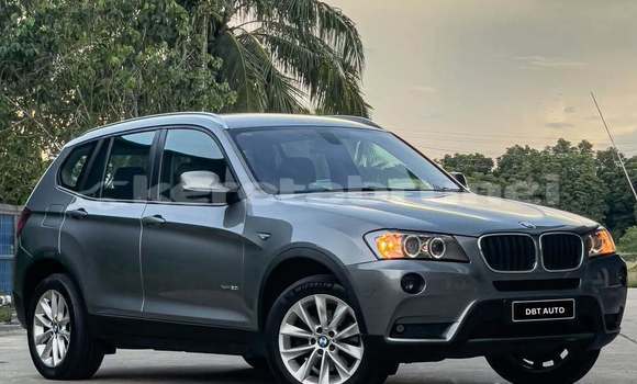 Buy Used BMW X3 Other Car in Bandar Seri Begawan in Brunei-Muara
