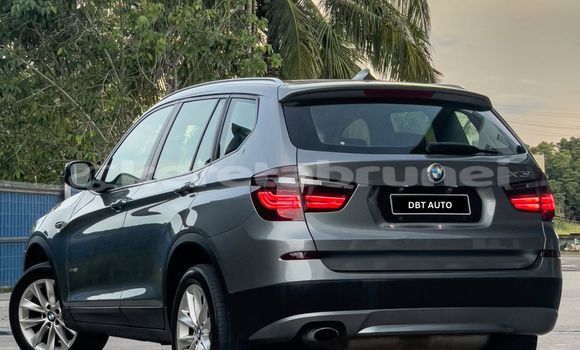 Buy Used BMW X3 Other Car in Bandar Seri Begawan in Brunei-Muara Buy Used BMW X3 Other Car in Bandar Seri Begawan in Brunei-Muara