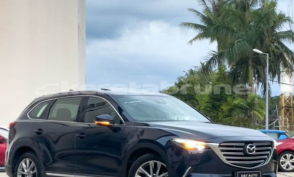 Buy Used Mazda CX-9 Other Car in Bandar Seri Begawan in Brunei-Muara Buy Used Mazda CX-9 Other Car in Bandar Seri Begawan in Brunei-Muara