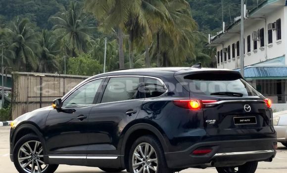 Buy Used Mazda CX-9 Other Car in Bandar Seri Begawan in Brunei-Muara Buy Used Mazda CX-9 Other Car in Bandar Seri Begawan in Brunei-Muara