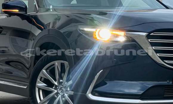 Buy Used Mazda CX-9 Other Car in Bandar Seri Begawan in Brunei-Muara Buy Used Mazda CX-9 Other Car in Bandar Seri Begawan in Brunei-Muara