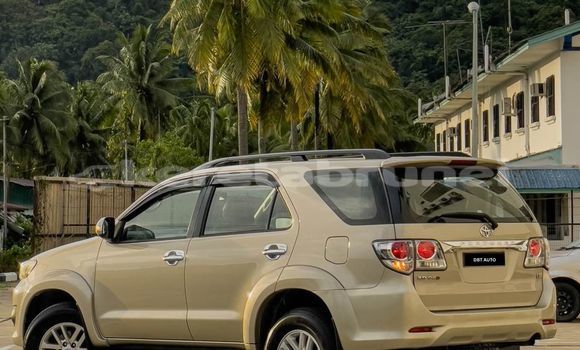Buy Used Toyota Fortuner Other Car in Bandar Seri Begawan in Brunei-Muara Buy Used Toyota Fortuner Other Car in Bandar Seri Begawan in Brunei-Muara