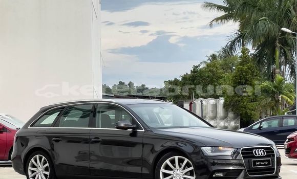 Buy Used Audi A4 Other Car in Bandar Seri Begawan in Brunei-Muara Buy Used Audi A4 Other Car in Bandar Seri Begawan in Brunei-Muara