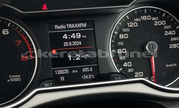 Buy Used Audi A4 Other Car in Bandar Seri Begawan in Brunei-Muara Buy Used Audi A4 Other Car in Bandar Seri Begawan in Brunei-Muara