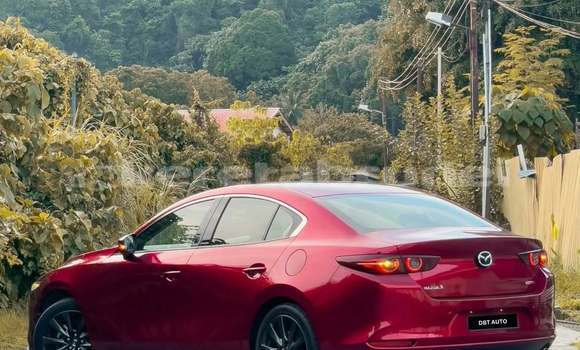Buy Used Mazda 3 Red Car in Bandar Seri Begawan in Brunei-Muara Buy Used Mazda 3 Red Car in Bandar Seri Begawan in Brunei-Muara