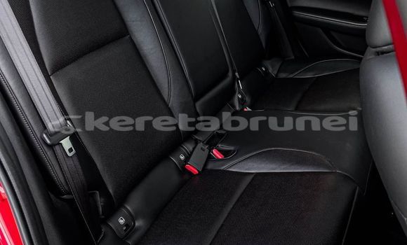 Buy Used Mazda 3 Red Car in Bandar Seri Begawan in Brunei-Muara Buy Used Mazda 3 Red Car in Bandar Seri Begawan in Brunei-Muara