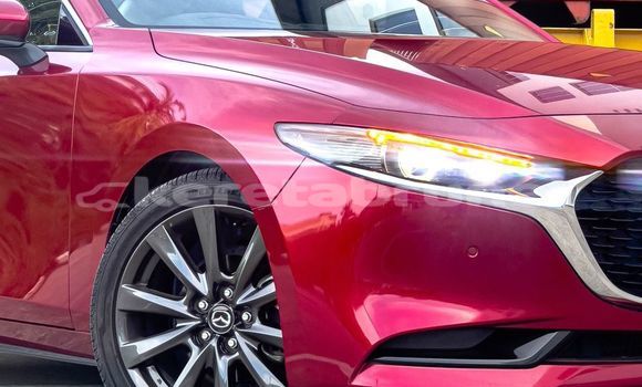 Buy Used Mazda 3 Red Car in Bandar Seri Begawan in Brunei-Muara Buy Used Mazda 3 Red Car in Bandar Seri Begawan in Brunei-Muara