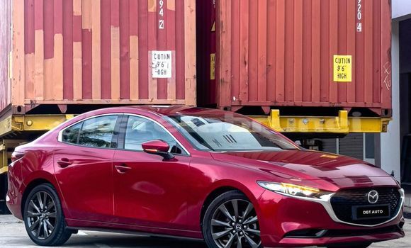 Buy Used Mazda 3 Red Car in Bandar Seri Begawan in Brunei-Muara Buy Used Mazda 3 Red Car in Bandar Seri Begawan in Brunei-Muara