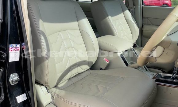 Buy Used Nissan Patrol Black Car in Bandar Seri Begawan in Brunei-Muara Buy Used Nissan Patrol Black Car in Bandar Seri Begawan in Brunei-Muara