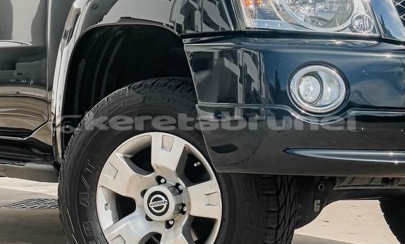 Buy Used Nissan Patrol Black Car in Bandar Seri Begawan in Brunei-Muara Buy Used Nissan Patrol Black Car in Bandar Seri Begawan in Brunei-Muara