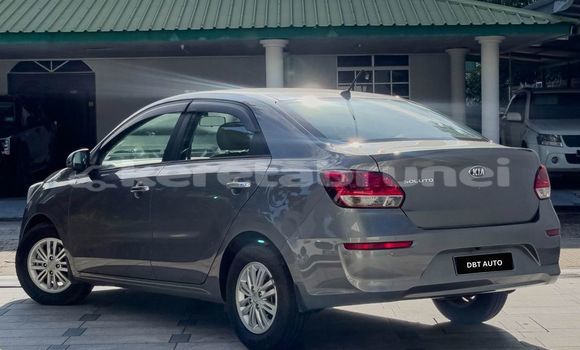 Buy Used Kia Sorento Other Car in Bandar Seri Begawan in Brunei-Muara Buy Used Kia Sorento Other Car in Bandar Seri Begawan in Brunei-Muara