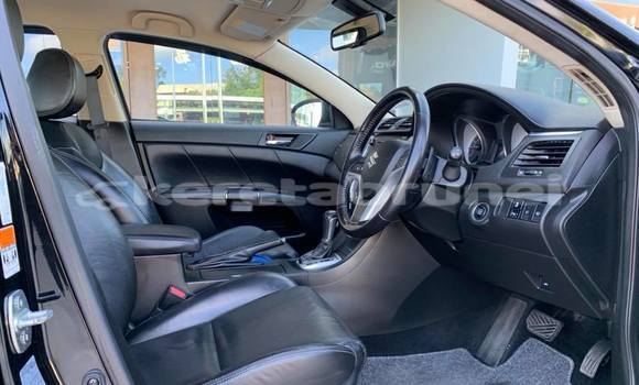 Buy Used Suzuki Kizashi Black Car in Bandar Seri Begawan in Brunei-Muara Buy Used Suzuki Kizashi Black Car in Bandar Seri Begawan in Brunei-Muara