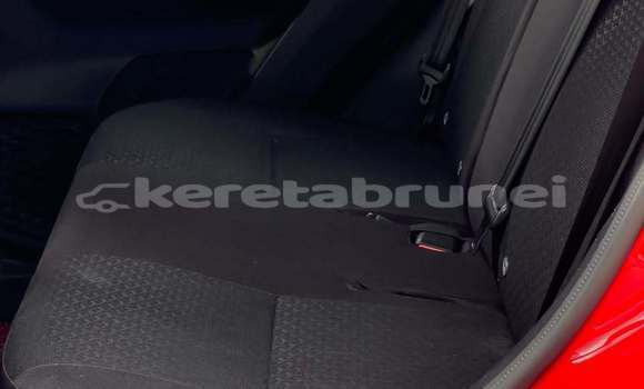 Buy Used Toyota Ractis Red Car in Bandar Seri Begawan in Brunei-Muara Buy Used Toyota Ractis Red Car in Bandar Seri Begawan in Brunei-Muara