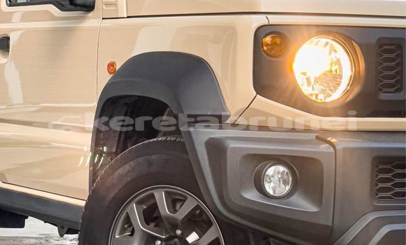 Buy Used Suzuki Jimny Other Car in Bandar Seri Begawan in Brunei-Muara