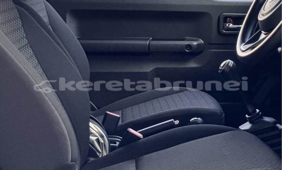 Buy Used Suzuki Jimny Other Car in Bandar Seri Begawan in Brunei-Muara Buy Used Suzuki Jimny Other Car in Bandar Seri Begawan in Brunei-Muara