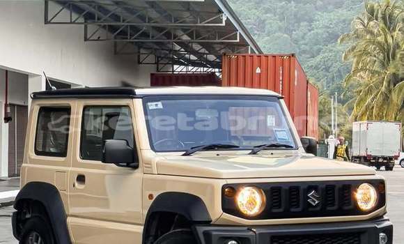 Buy Used Suzuki Jimny Other Car in Bandar Seri Begawan in Brunei-Muara Buy Used Suzuki Jimny Other Car in Bandar Seri Begawan in Brunei-Muara