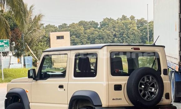 Buy Used Suzuki Jimny Other Car in Bandar Seri Begawan in Brunei-Muara Buy Used Suzuki Jimny Other Car in Bandar Seri Begawan in Brunei-Muara