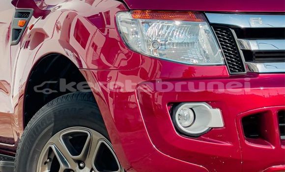 Buy Used Ford Ranger Other Car in Bandar Seri Begawan in Brunei-Muara Buy Used Ford Ranger Other Car in Bandar Seri Begawan in Brunei-Muara