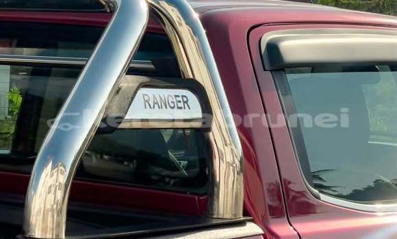 Buy Used Ford Ranger Other Car in Bandar Seri Begawan in Brunei-Muara Buy Used Ford Ranger Other Car in Bandar Seri Begawan in Brunei-Muara