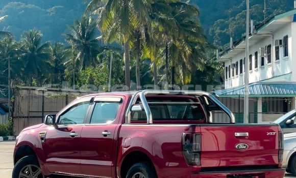 Buy Used Ford Ranger Other Car in Bandar Seri Begawan in Brunei-Muara Buy Used Ford Ranger Other Car in Bandar Seri Begawan in Brunei-Muara