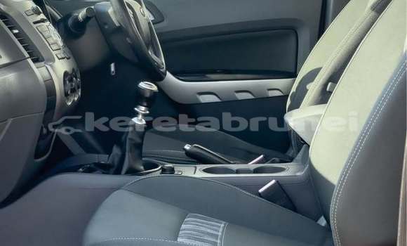 Buy Used Ford Ranger Other Car in Bandar Seri Begawan in Brunei-Muara Buy Used Ford Ranger Other Car in Bandar Seri Begawan in Brunei-Muara