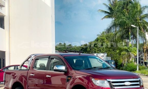 Buy Used Ford Ranger Other Car in Bandar Seri Begawan in Brunei-Muara Buy Used Ford Ranger Other Car in Bandar Seri Begawan in Brunei-Muara
