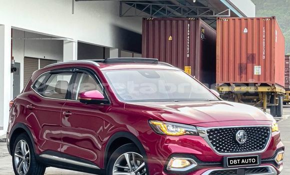 Buy Used MG GS Red Car in Bandar Seri Begawan in Brunei-Muara Buy Used MG GS Red Car in Bandar Seri Begawan in Brunei-Muara