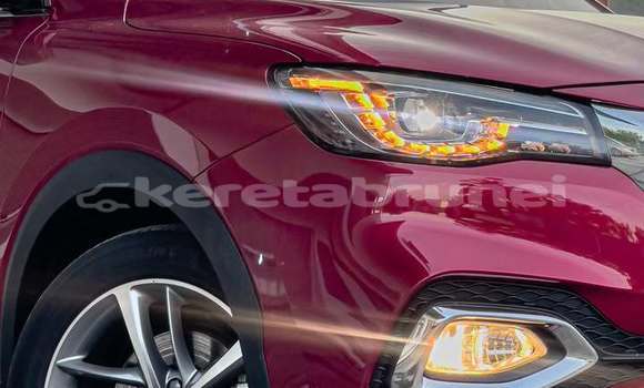 Buy Used MG GS Red Car in Bandar Seri Begawan in Brunei-Muara Buy Used MG GS Red Car in Bandar Seri Begawan in Brunei-Muara