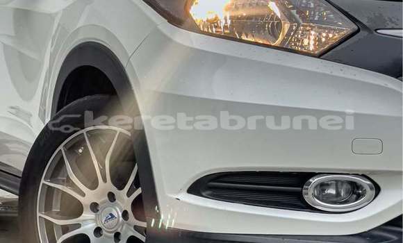 Buy Used Honda HR–V White Car in Bandar Seri Begawan in Brunei-Muara Buy Used Honda HR–V White Car in Bandar Seri Begawan in Brunei-Muara