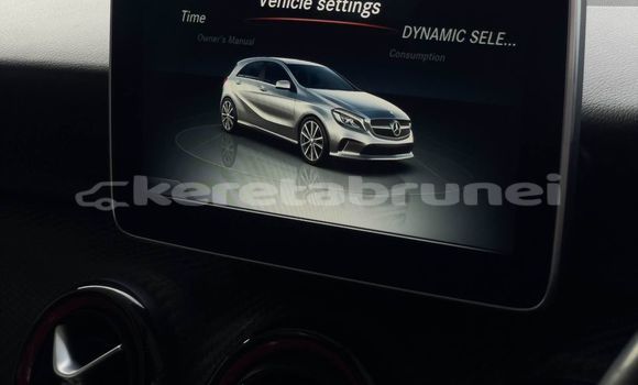 Buy Used Mercedes-Benz A–Class Other Car in Bandar Seri Begawan in Brunei-Muara Buy Used Mercedes-Benz A–Class Other Car in Bandar Seri Begawan in Brunei-Muara