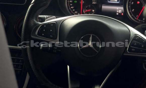 Buy Used Mercedes-Benz A–Class Other Car in Bandar Seri Begawan in Brunei-Muara Buy Used Mercedes-Benz A–Class Other Car in Bandar Seri Begawan in Brunei-Muara