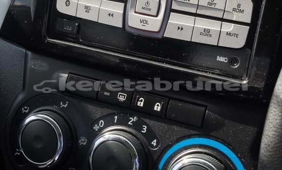 Buy Used Perodua Alza Blue Car in Bandar Seri Begawan in Brunei-Muara Buy Used Perodua Alza Blue Car in Bandar Seri Begawan in Brunei-Muara