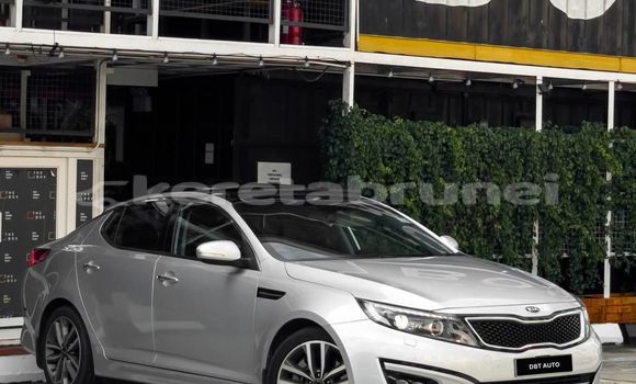 Buy Used Kia Optima Other Car in Bandar Seri Begawan in Brunei-Muara Buy Used Kia Optima Other Car in Bandar Seri Begawan in Brunei-Muara
