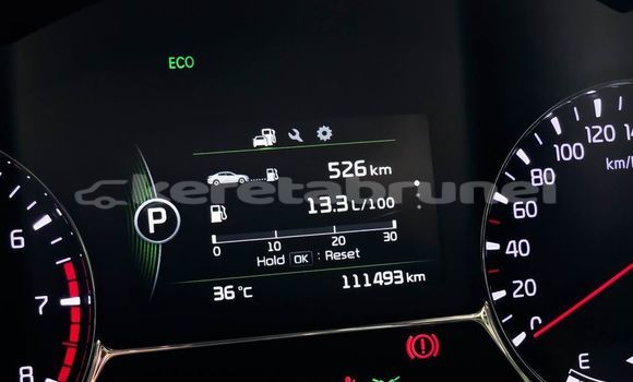 Buy Used Kia Optima Other Car in Bandar Seri Begawan in Brunei-Muara Buy Used Kia Optima Other Car in Bandar Seri Begawan in Brunei-Muara