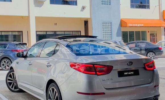 Buy Used Kia Optima Other Car in Bandar Seri Begawan in Brunei-Muara Buy Used Kia Optima Other Car in Bandar Seri Begawan in Brunei-Muara