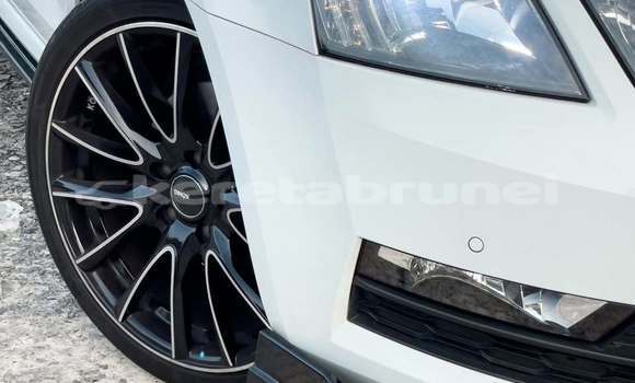 Buy Used Skoda Octavia White Car in Bandar Seri Begawan in Brunei-Muara Buy Used Skoda Octavia White Car in Bandar Seri Begawan in Brunei-Muara