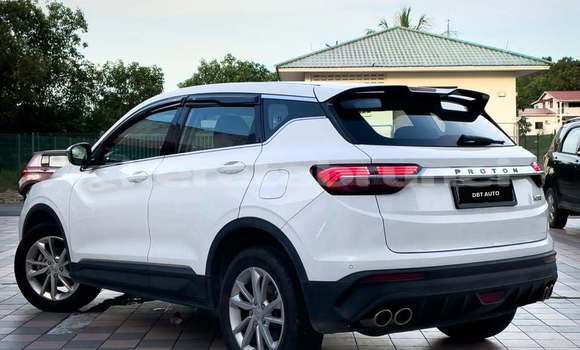 Buy Used Proton Arena White Car in Bandar Seri Begawan in Brunei-Muara Buy Used Proton Arena White Car in Bandar Seri Begawan in Brunei-Muara