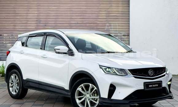 Buy Used Proton Arena White Car in Bandar Seri Begawan in Brunei-Muara Buy Used Proton Arena White Car in Bandar Seri Begawan in Brunei-Muara